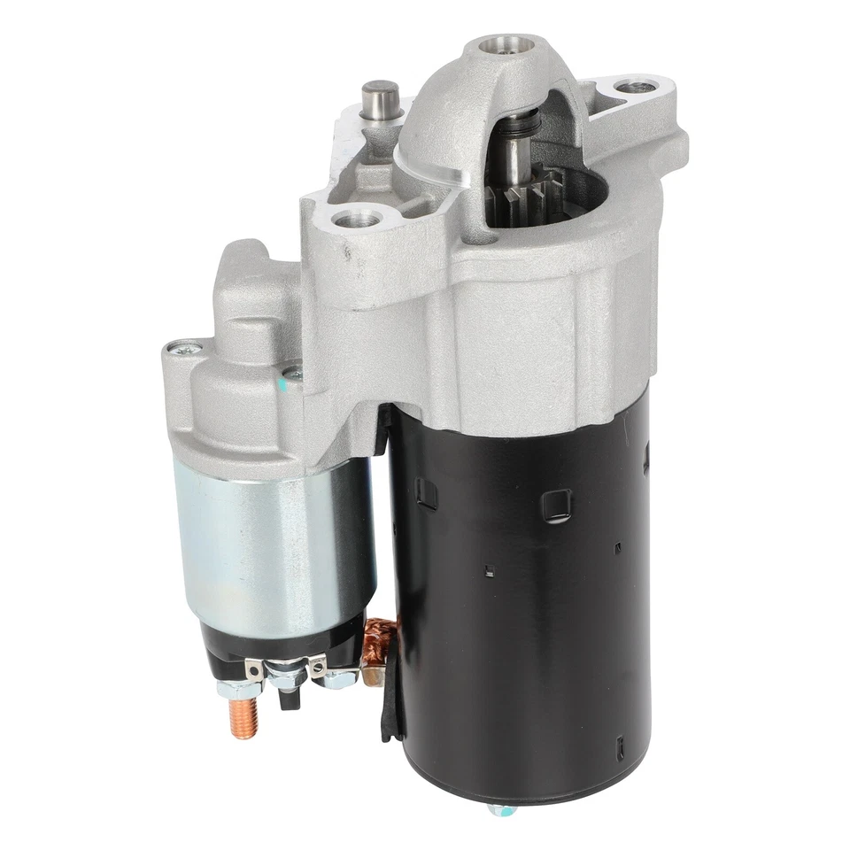 Arranque 1 pieza para Volvo V70 V60 S80 S60 XC60 XC70 XC90 19033 1,4 KW 10T Foto 2 de 4