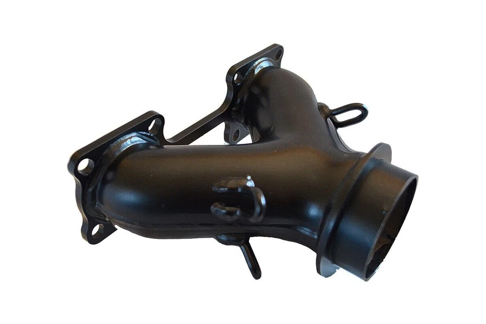 STRAIGHTLINE TUBO EN Y ARCTIC CAT M XF ZR 8000 131-155 Foto 2 de 2