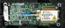Cheap Tunable Laser +10dBm power 1568 nm  - 1607 nm Oclaro TL5000VCJ ITLA C Band