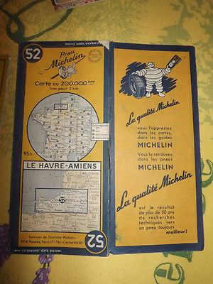 Carte MICHELIN N° 240 - Languedoc Roussillon - 1993/94 - 12 - Bel Etat