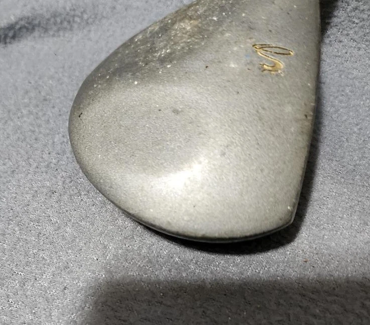 KING COBRA #3 WOOD 14* - Image 4 of 4