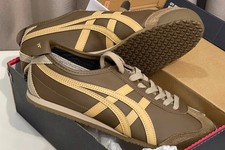 Classic Unisex Onitsuka Tiger Mexico 66|Clay ...