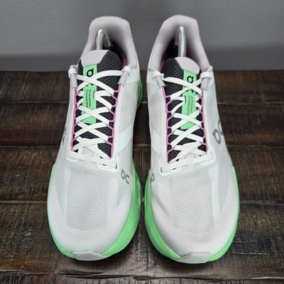ON Cloudsurfer Mens Size 10 Comfy Running Shoes Sneakers Gym  display picture 1