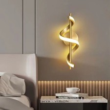 Modern Wall Lights LED Wall Lamp Living Room Bedroom Aisle Lighting Decoration