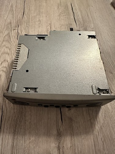 Autoradio Original Renault Twingo CN0 - Bild 2 von 9