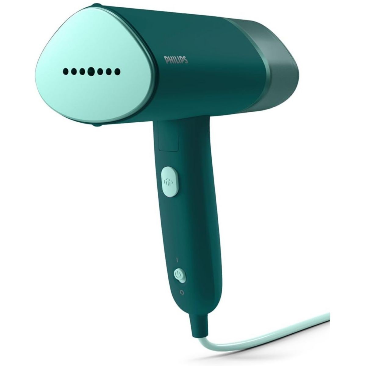 Défroisseur vapeur PHILIPS STH3020/70 vertical à main couleur vert
