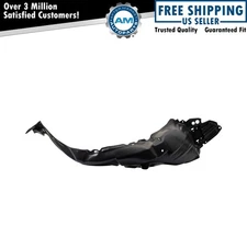 Front Left Inner Fender Liner Fits 2012-2017 Toyota Yaris