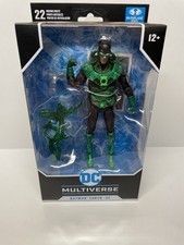 McFarlane Toys DC Multiverse  Dark Nights Metal The Dawnbreaker