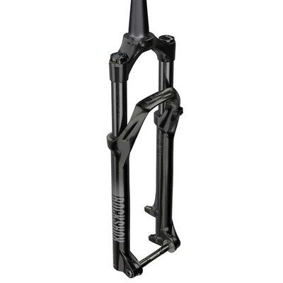 Judy Silver TK A3 Suspension Fork 29'' Air 120mm - Black 00.4020.555.006