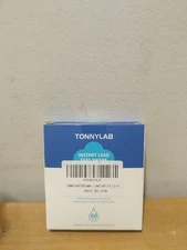 Tonnylab Instant Water Lead Test Swabs 60 Swabs 🆕