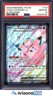 Pokemon 2025 Lillie's Clefairy ex 173 UR Journey Together GEM MINT PSA 10