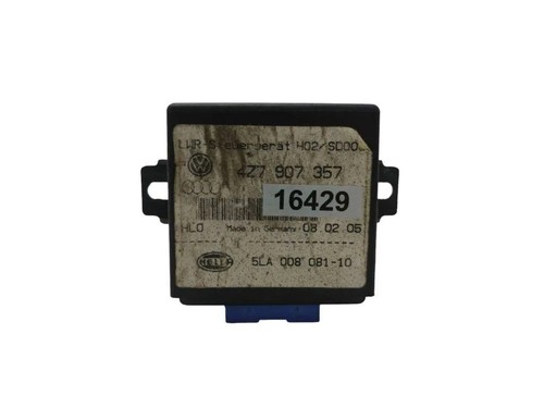 AUDI A6 Avant 4B5, C5 Scheinwerfer-Steuergerät 4Z7907357 2.50 Diesel 32091702