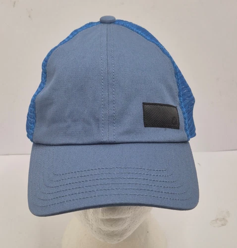 Asics Tennis Training Baseball Cap Hat OSFM Adjustable BNWT Australian Open AO