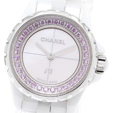 Chanel J12 XS H5512 TO321526