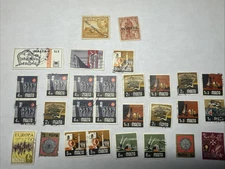 Malta Group Used    (Lot 11 File45)