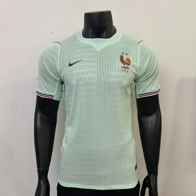 JUST RELEASED!!! THE NEW France 2026 World Cup Away Jersey Player Version