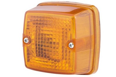 Hella 2BA 003 014-011 Direction Indicator
