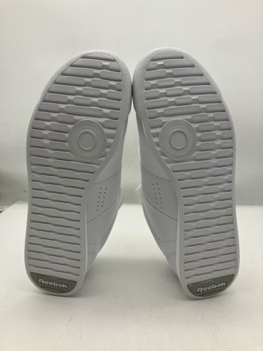 Reebok ( New In Box ) Princess White #1475 Women's Size 8.5 - Picture 8 of 8