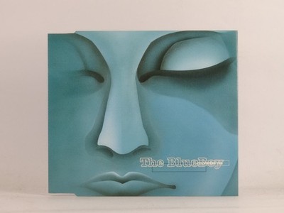 THE BLUE BOY REMEMBER ME (B29) 5 Track CD Single including Picture Sleeve PHARM