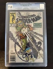 Amazing Spider-Man #298 (1988) Marvel Comics CGC 7.0