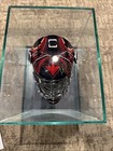 Martin Brodeur Signed NJ Devils Mini Goalie Mask Steiner Sports with case — photo 8