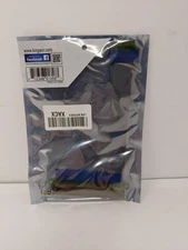 Kingwin Pcie Riser Card 1x-16x Pci Express Adapter Flexible Expander Extension