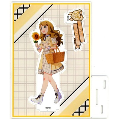 Miya Miyao THE IDOLM@STER MILLION LIVE! Acrylständer Future Signatur Japan C524