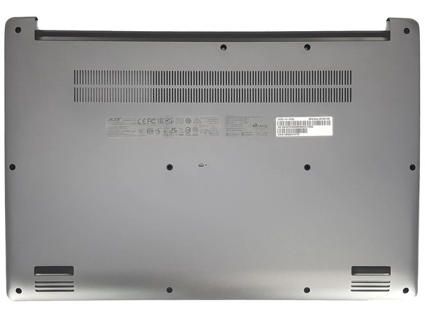 Acer Swift SF315-41 SF315-41G SF315-51 SF315-51G Untere GehäUseabdeckung-image