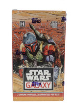 2023 Topps Chrome Star Wars Galaxy Base Set - You Pick Cards