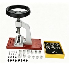5700 Bench Watch Case Opener Back Opener with...