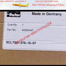 Parker SCLTSD-370-10-07 Temperature Sensor DHL Shipping