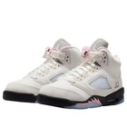 Nike Air Jordan 5 Retro Medium Soft Pink (GS) HQ7980-102 New