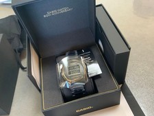 Brand new TRN 50ZE 1AJR Casio Tron
