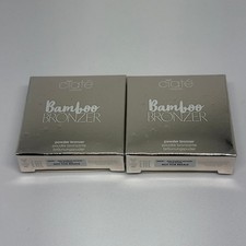 Ciate London Bamboo Bronzer Palm Island 2.5g x2