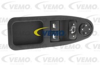 Vemo Schalter, Fensterheber V42-73-0028 FüR Peugeot