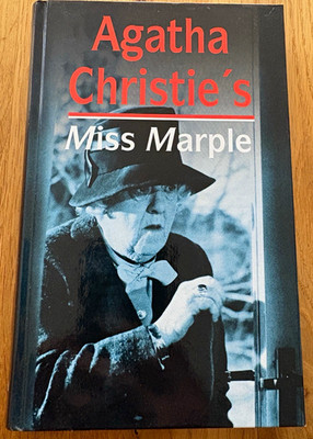 Weltbild Verlag Agatha Christie Agatha Christie s Miss Marple gebunden Deutsch
