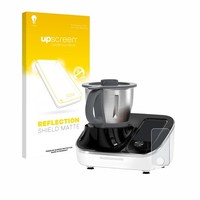 Upscreen Entspiegelungs Schutzfolie FüR Tokit Omni Cook C2 Matt Antireflex
