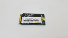 Phison PSSBN016GA27MC0 16 GB M.2 42mm Solid State Drive