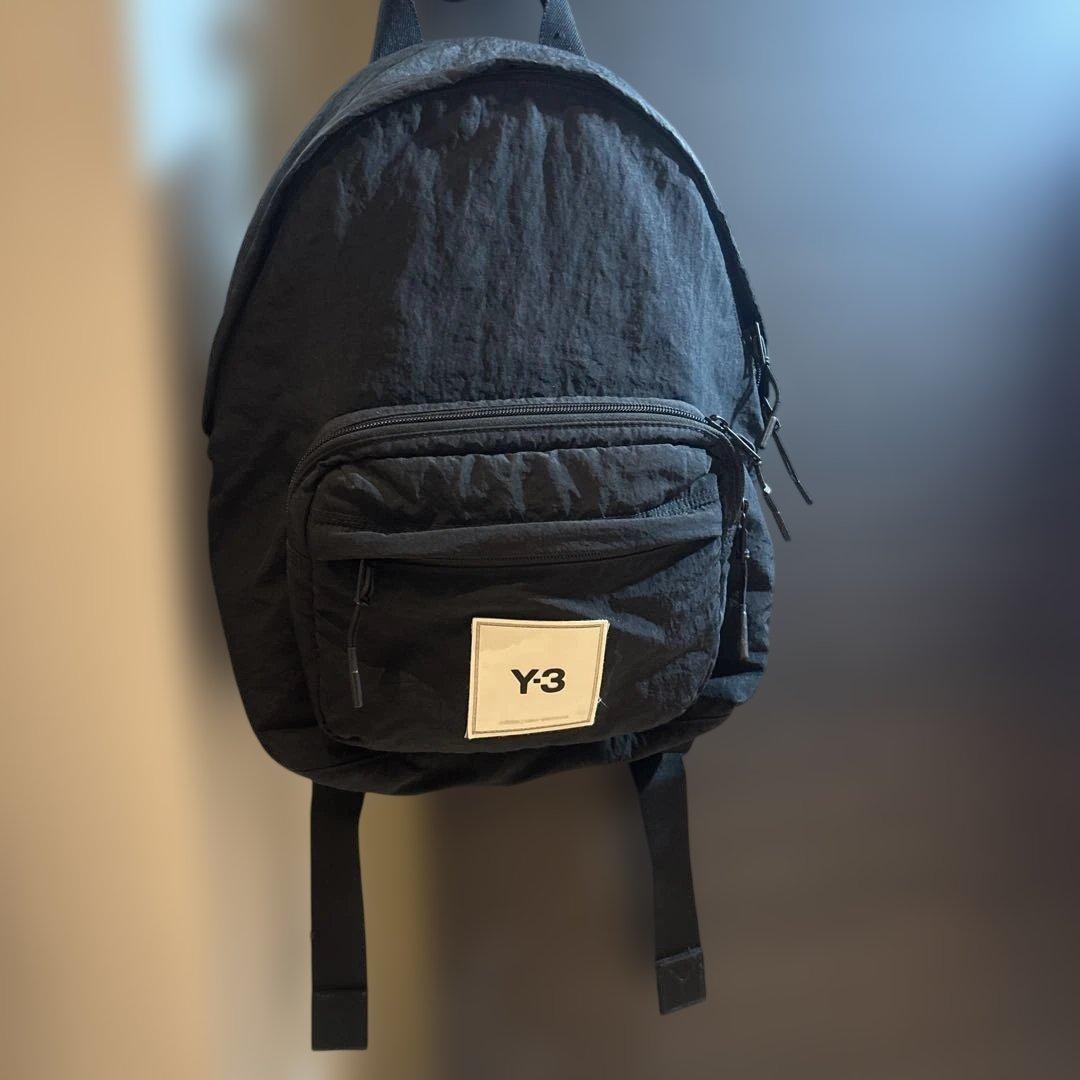 Y-3/Wisely/Techlite Backpack/Tweek Backpack Colla… - image 1