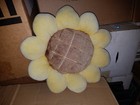 3️⃣ Pck Sunflower 🌻 Throw Pillow Plush Shape — photo 6