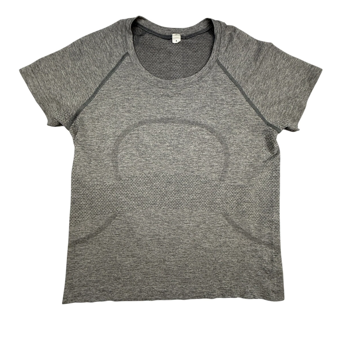 Lululemon Swiftly Tech Short Sleeve Women's Activewear for sale | eBay
