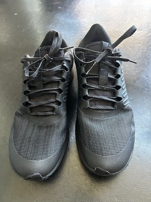 Nike Air Zoom Pegasus 38 Shield Black Anthracite Men s Size 9.5 DC4073-002