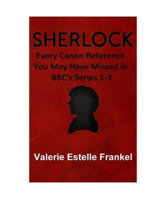 Sherlock: Every Canon Reference You May Have Missed in BBC's Series 1-3, Valerie