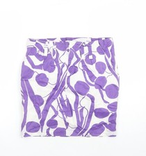 Gonna donna UK taglia M Zara dritta e matita