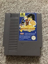 Thumbnail of ebay&reg; auction 227515679667 | Jackie Chan‘s Action Kung Fu, Nintendo NES