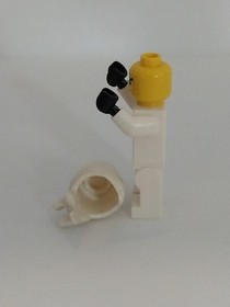 Lego Ninjago 2507 Zane Fire Temple 2520 9574 Lloyd ZX Spinner 2509 Kruncha Lot