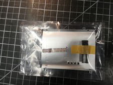 Genuine Dell Inspiron 15 7591 SATA HDD Hard Drive Caddy w/ Screw  Connector