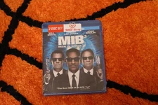 Men in Black 3 (Blu-ray, 2012)