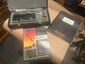 RENISHAW QUICK CHECK WITH BALLBAR USER GUIDE