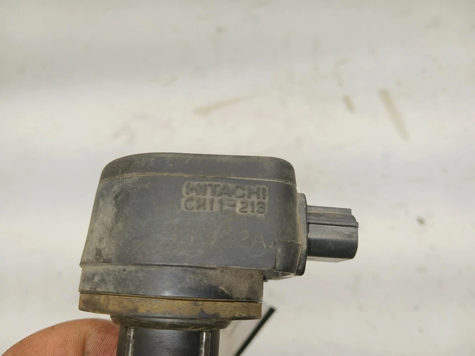 '08-'17 HONDA ODYSSEY Juego de 6 bobinas de encendido OEM 6 meses ¡Como nuevo! Foto 4 de 4